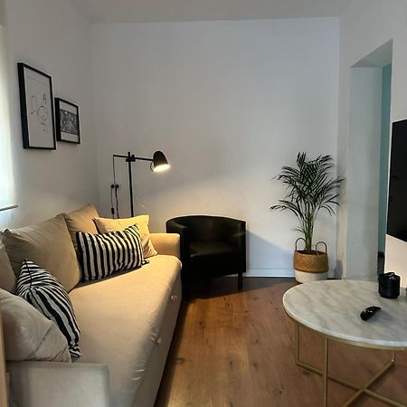 Casa Leo Appartement Almería Buitenkant foto