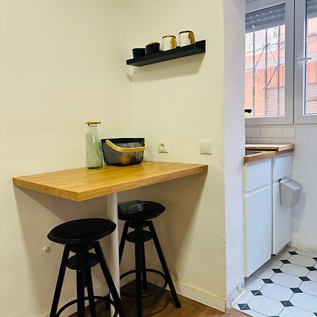 Casa Leo Appartement Almería Buitenkant foto