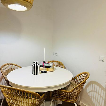 Casa Leo Appartement Almería Buitenkant foto
